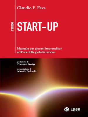 cover image of Start-up